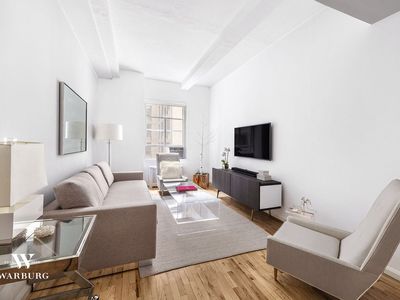 4 Lexington Ave #4K, New York, NY, 10010
