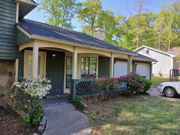 1971 Woodlot Trl, Lithonia, GA 30058