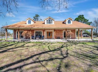 360 Ashley Ln, Lufkin, TX 75904