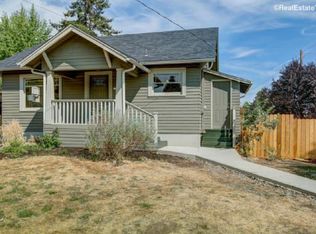 1507 N Watts St, Portland, OR 97217