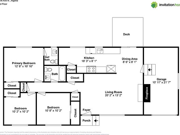 4th image of 228 11th Ave N