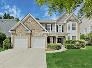 4502 Columbus Cir, Acworth, GA 30101