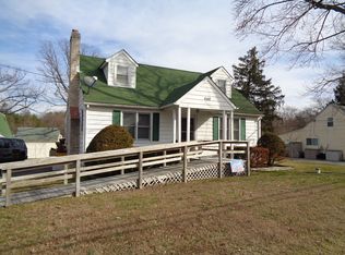 648 Donaldson Ave, Severn, MD