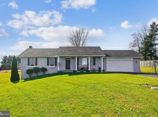 1525 Fannie Dorsey Rd, Sykesville, MD 21784