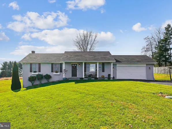1525 Fannie Dorsey Rd, Sykesville, MD 21784