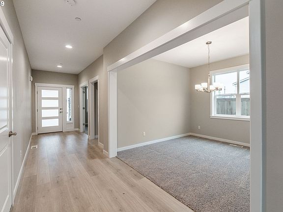 4th image of 3357 NE Spruce Dr Lot 293