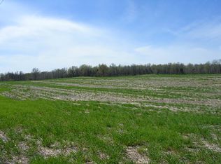 0000 Old Metropolis Rd, Vienna, IL 62995