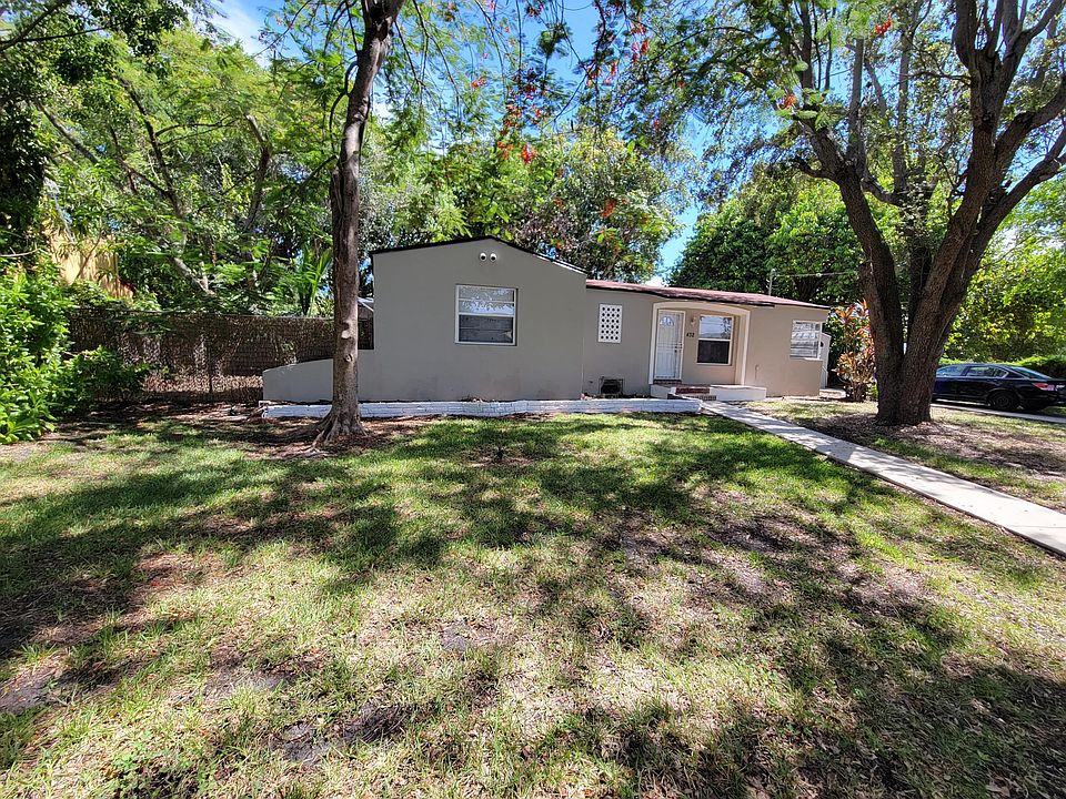 1st image of 432 NE 65th St House A
