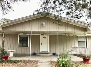 29 Revell Rd, Crawfordville, FL 32327