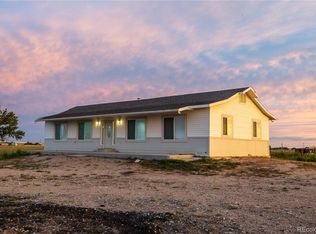 69101 E 72nd Ave, BYERS, CO 80103