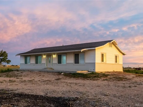 69101 E 72nd Avenue, Byers, CO 80103