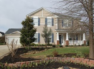 11004 Magna Ln, Indian Trail, NC 28079