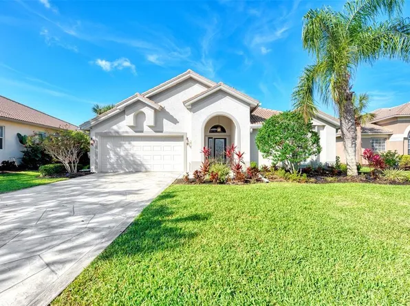14236 Silver Lakes Cir, Pt Charlotte, FL 33953