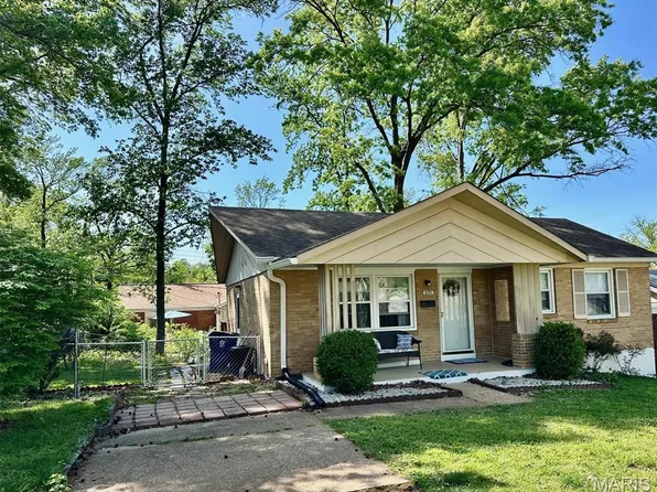 8551 Elsa Ave, Saint Louis, MO 63123