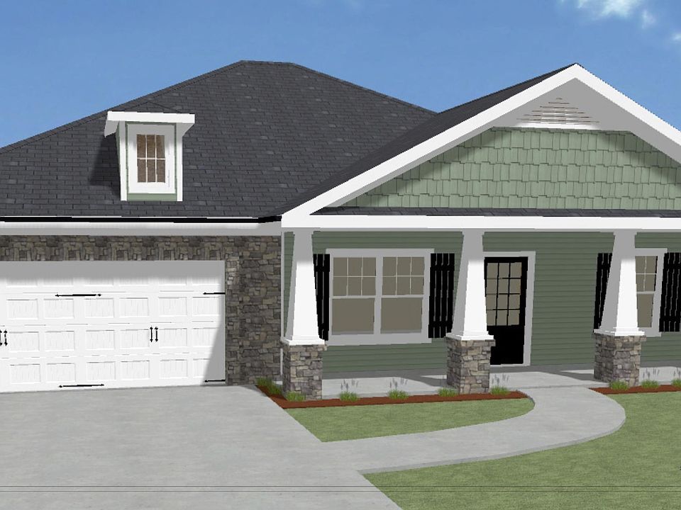 1st image of 257 Dove Dr Lot 27