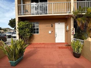 10992 SW 4th St #K1, Sweetwater, FL 33174