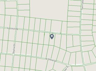 1007 Fox Hill Rd, Albrightsville, PA 18210