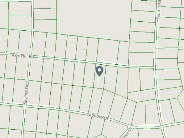 1007 Fox Hill Rd, Albrightsville, PA 18210