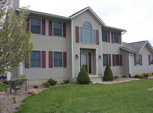 2616 Recker Rd, Perrysburg, OH 43551