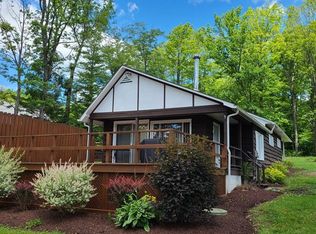 109 Stony Lake Rd, Friedens, PA 15541