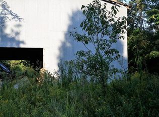 Goose Run Rd, Lesage, WV 25537