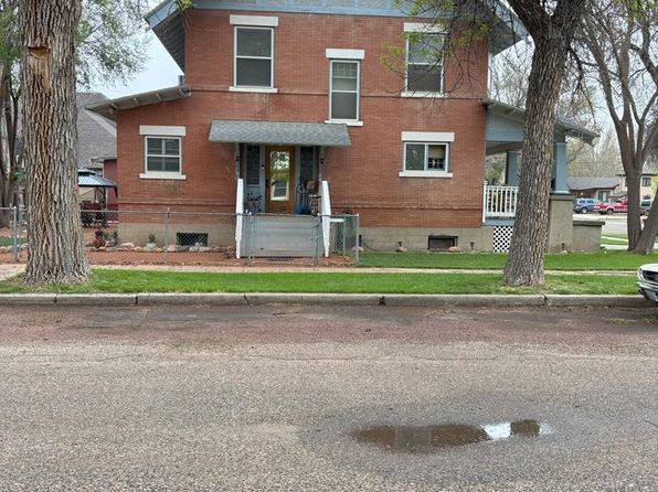 801 Maple Ave, Rocky Ford, CO 81067