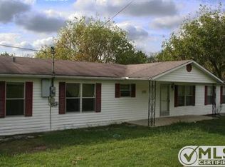 5 Mulberry Rd, Mulberry, TN 37359