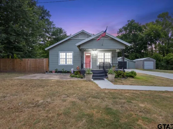 1241 N Beaulah St, Hawkins, TX 75765