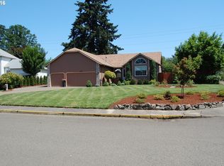 17192 SE Stanvick Ct, Milwaukie, OR 97267