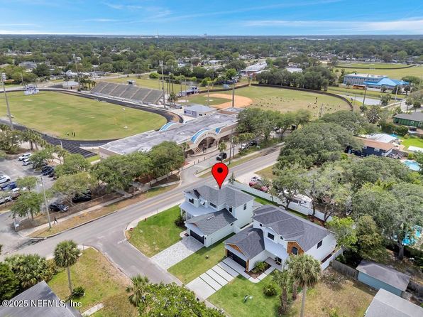 2110 4TH Street, Neptune Beach, FL 32266