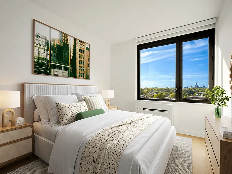 11 Ocean Pkwy #1104 — Photo 3