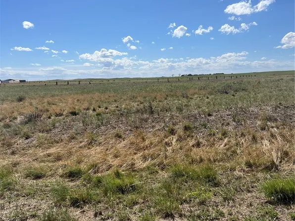Lot 7 C Street LOT 7, Wray, CO 80758