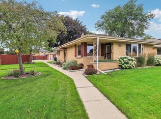 3253 S 83rd St, Milwaukee, WI 53219