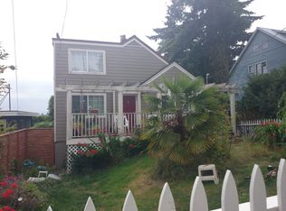 3238 25th Ave W, Seattle, WA 98199