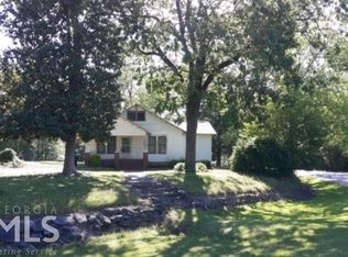 126 W McIntosh Rd, Brooks, GA 30205