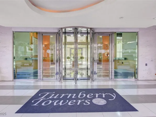 222 Karen Ave Unit 1503, Winchester, NV 89109