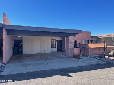 4900 E Placita Arenosa, Tucson, AZ, 85718