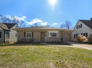 315 Diehl Dr, Lawrenceburg, IN 47025