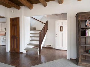 863 E Palace Ave APT B, Santa Fe, NM 87501