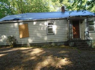 2510 Steele St, Memphis, TN 38127
