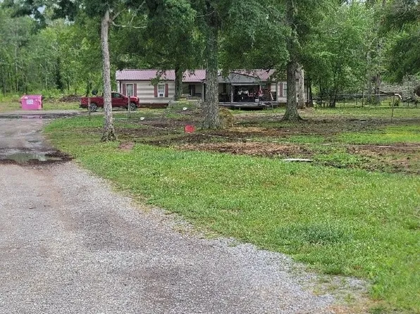 2900 Ridge Rd, Cedar Hill, TN 37032