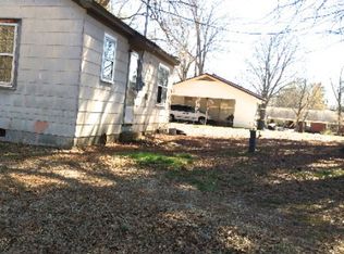 207 Cannon Loop, Calhoun City, MS 38916