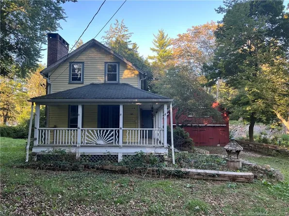 10 Long Ridge Road, Redding, CT 06896