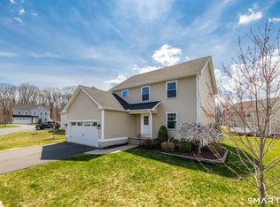 365 Allentown Rd UNIT 34, Bristol, CT 06010