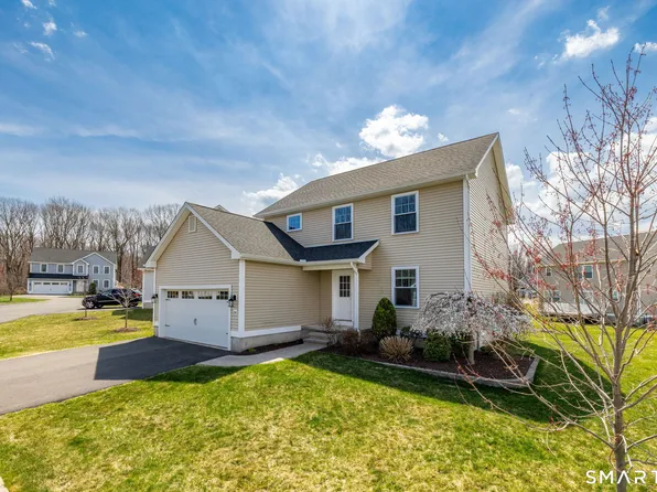 365 Allentown Road #34, Bristol, CT 06010