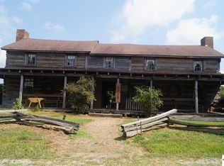 240 Forrest Grove Rd, Marion, KY 42064