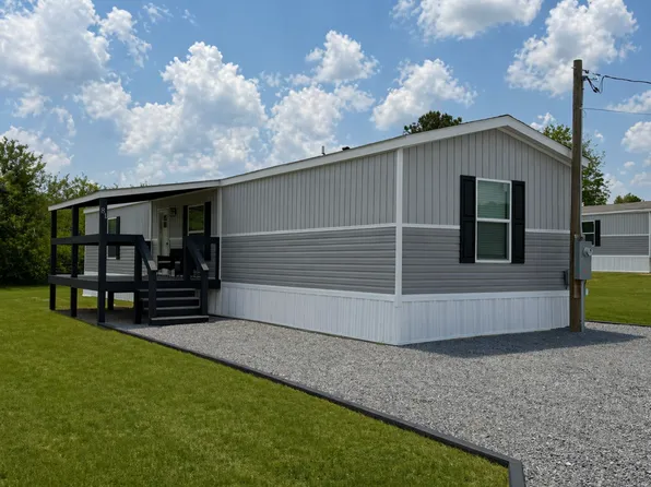 525 County Road 47, Fyffe, AL 35971