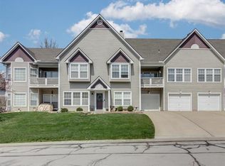 4319 S Bryant Dr, Independence, MO 64055