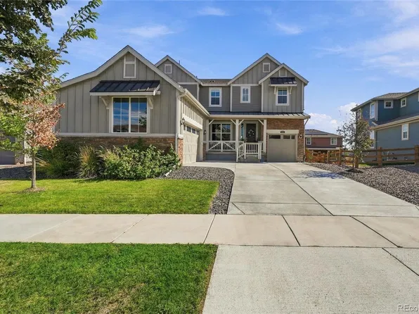 1820 Marlowe Circle, Erie, CO 80516