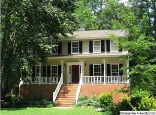 2115 Aaron Rd, Pelham, AL 35124